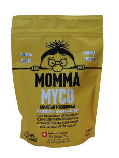 The Myco Family Momma Myco 227g