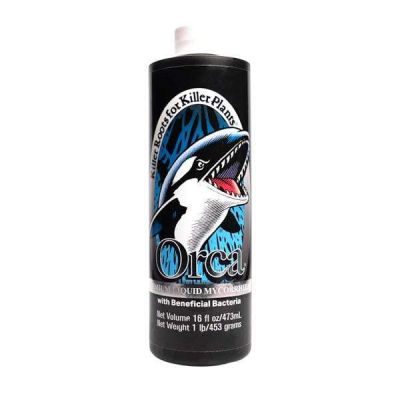 Orca Liquid Mycorrhizae 473ml