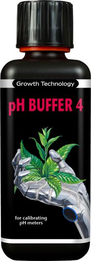 pH Buffer 4 300 ml