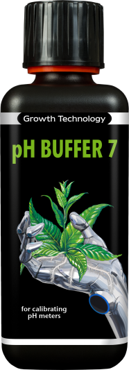 pH Buffer 7 300 ml