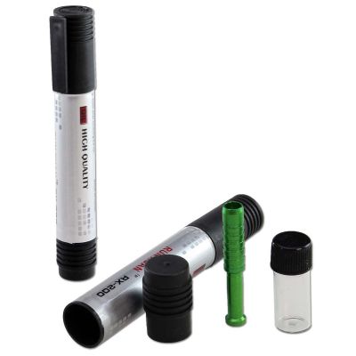 Secret Stash Pen