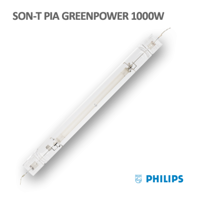 Philips Master Greenpower Xtra 400V EL 1000W 