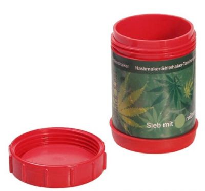 Pollinator Polmshaker / Pollenshaker