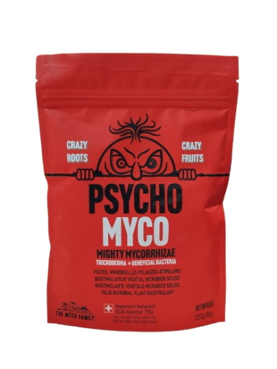 The Myco Family Psycho Myco 907g