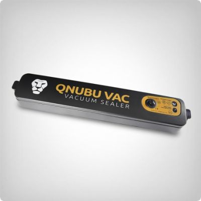 Qnubu Vacuum Sealer
