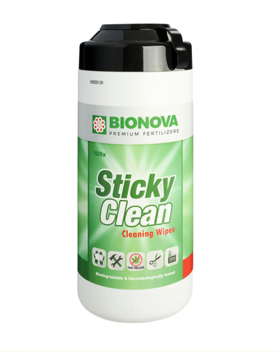 Sticky Clean Reinigungstücher