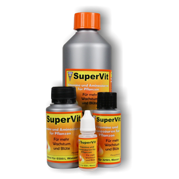 Hesi Supervit 10ml
