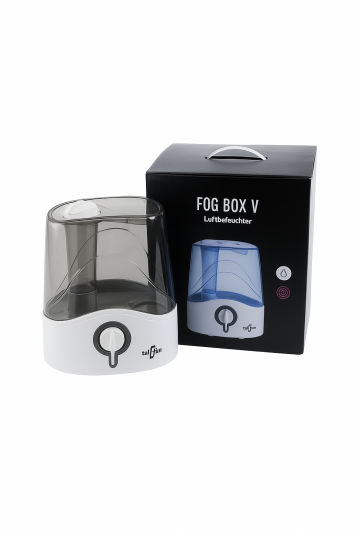 Taifun Fog Box V 4.5L Luftbefeuchter
