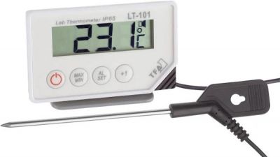 Digitales Einstichthermometer TFA Prik -40° bis +200° MAX/MIN/HOLD