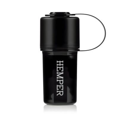 Grinder The Keeper 3-in-1 schwarz