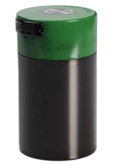 Tightvac 0.57L/150g Vakuum-Container schwarz/grün