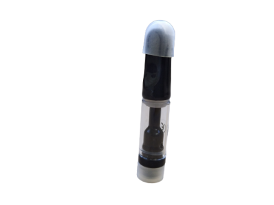 Keramik Vape Tank/Cartridge 0.5ml 1Stk.