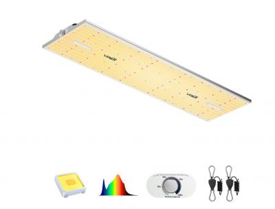 ViparSpectra XS4000 LED 450W dimmbar