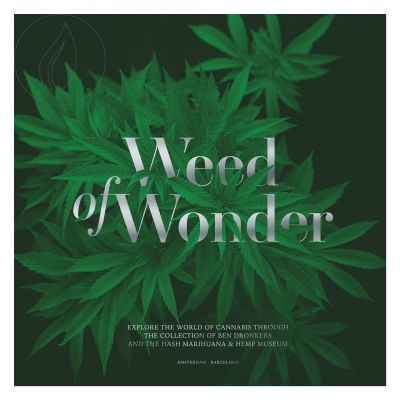 Weed of Wonder Grün
