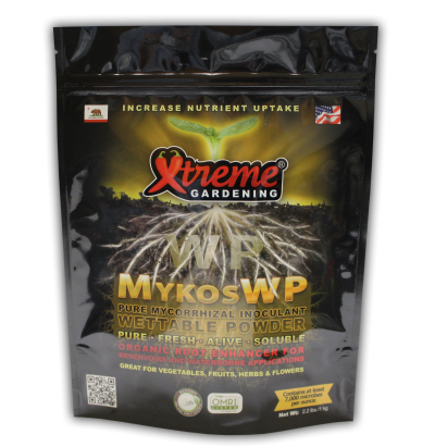 Xtreme Gardening MYKOS WP 1kg (2.2lb)