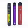 Verstecktresor Vapepen Assort